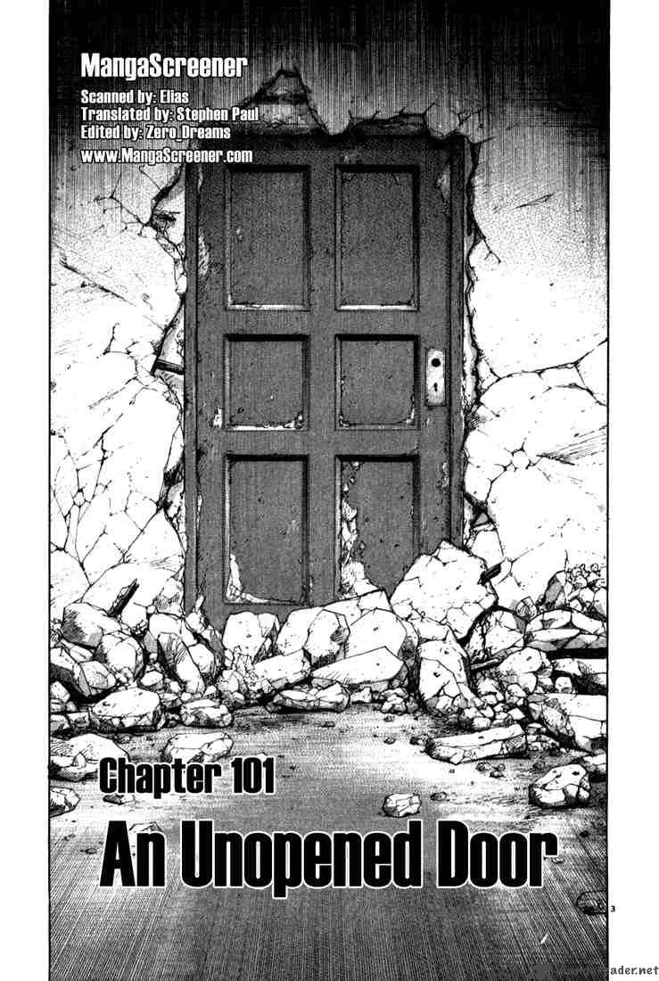 Chapter 101 - Page 3