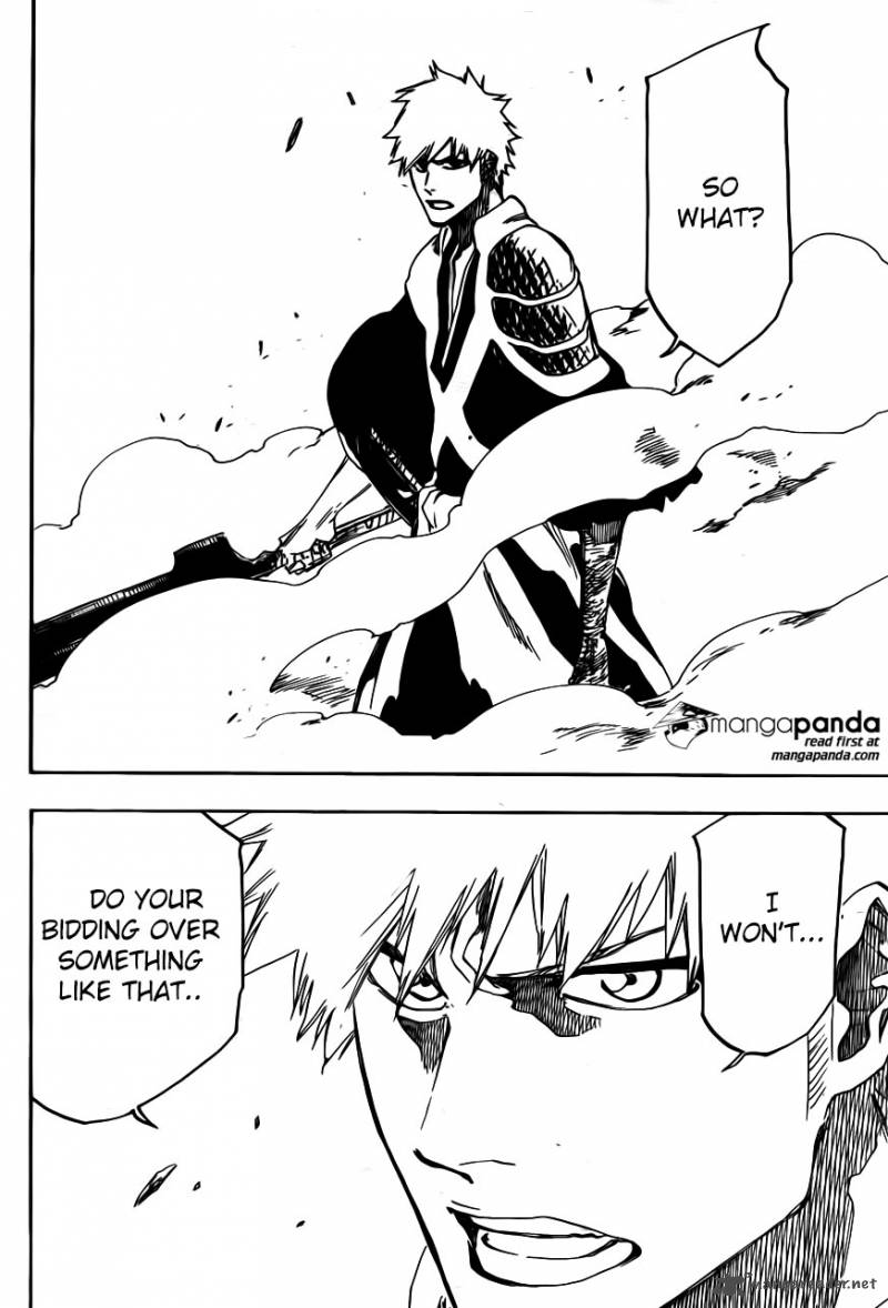 Chapter 618 - Page 16