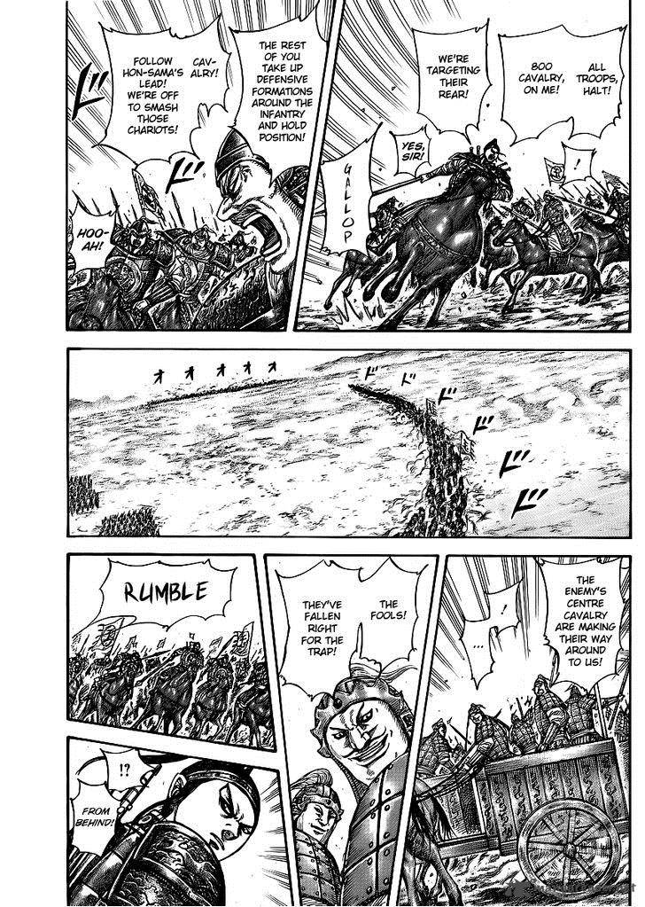 Chapter 388 - Page 10