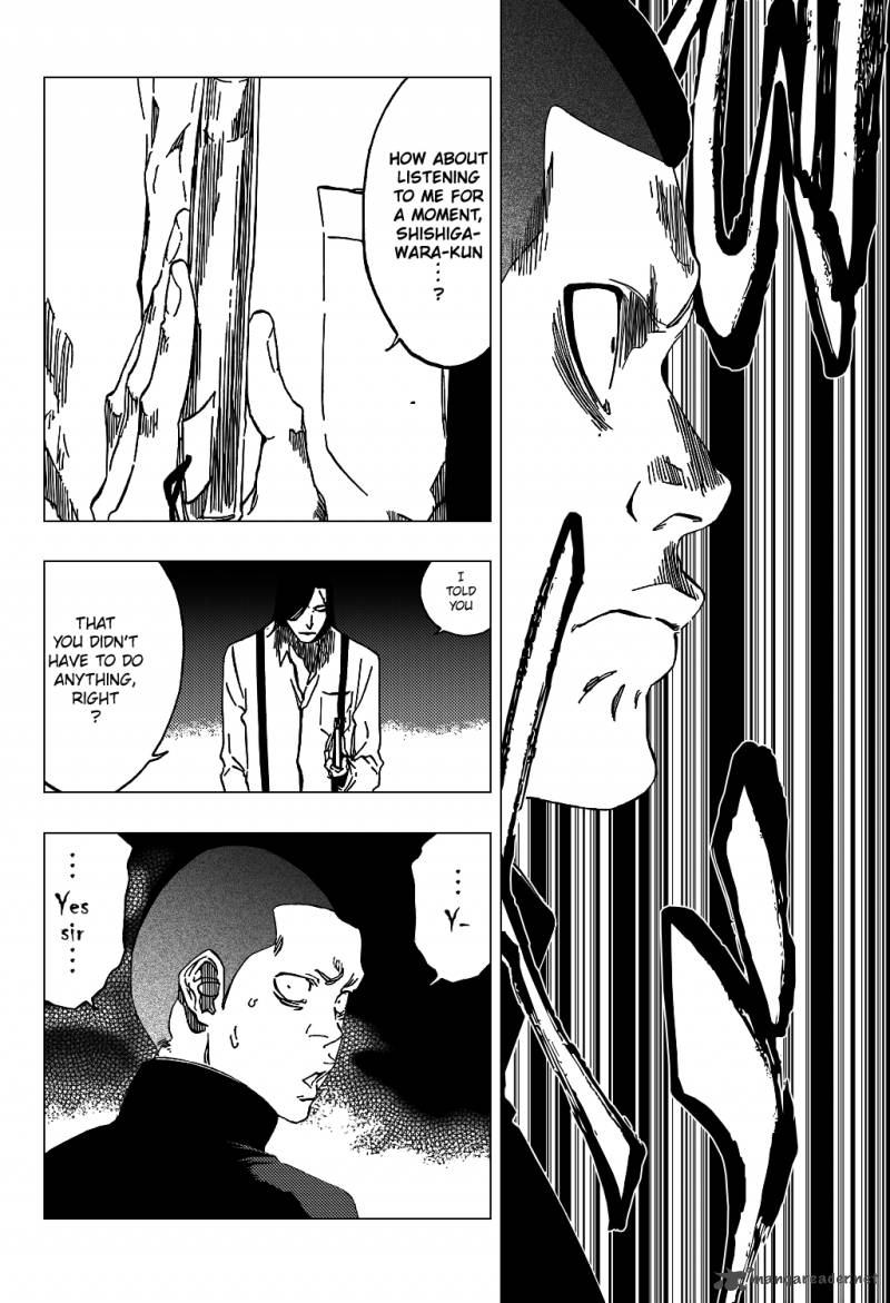 Chapter 439 - Page 14
