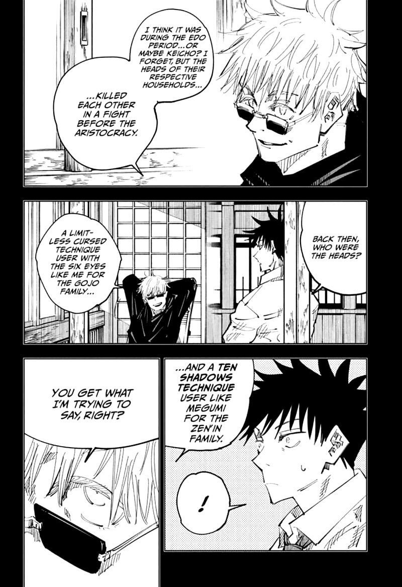 Chapter 117 - Page 5