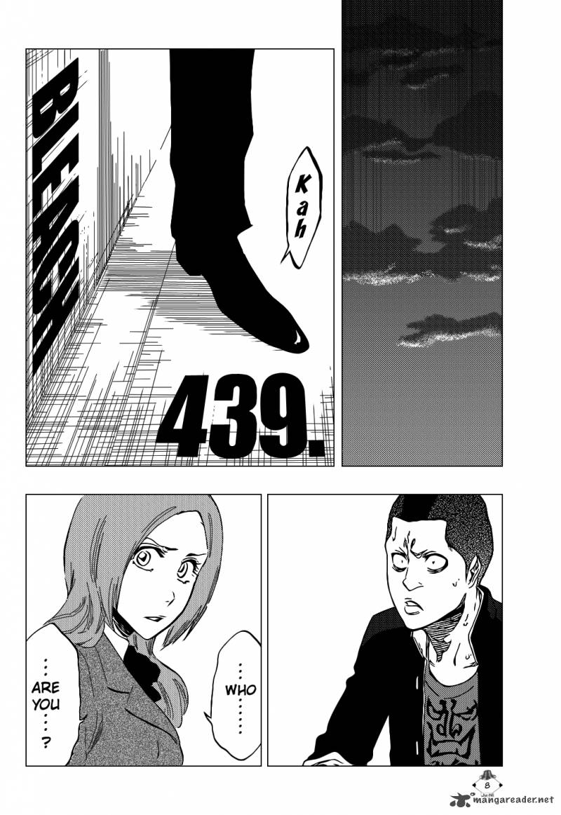 Chapter 439 - Page 10