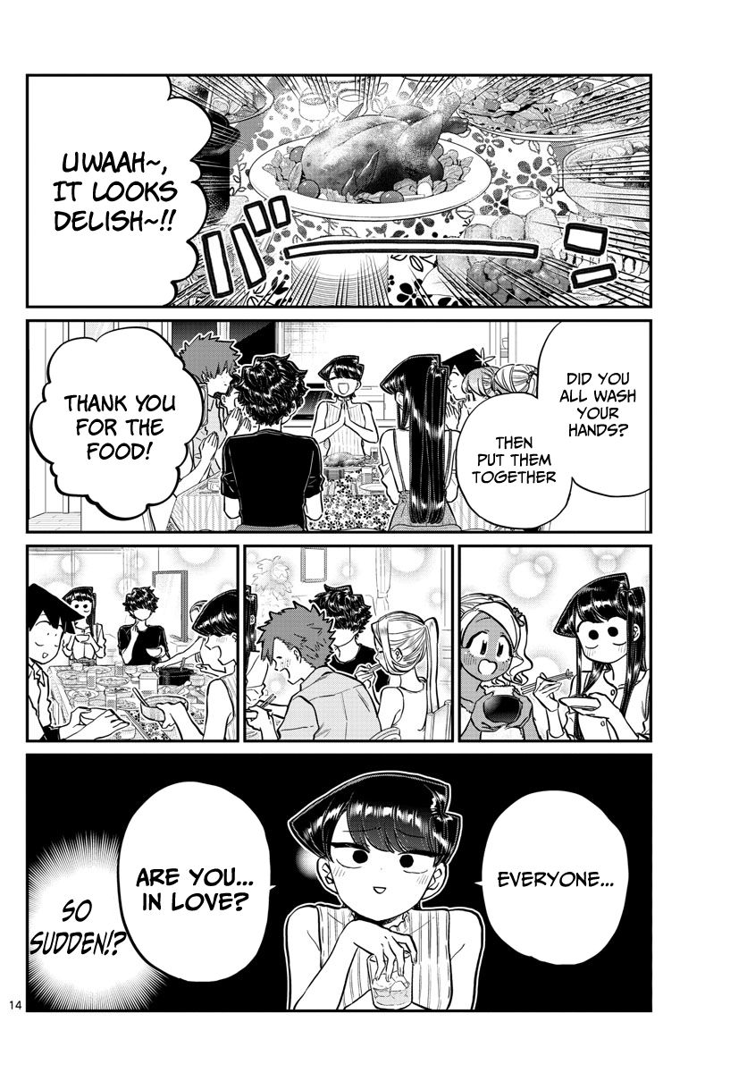 Chapter 207 - Page 14