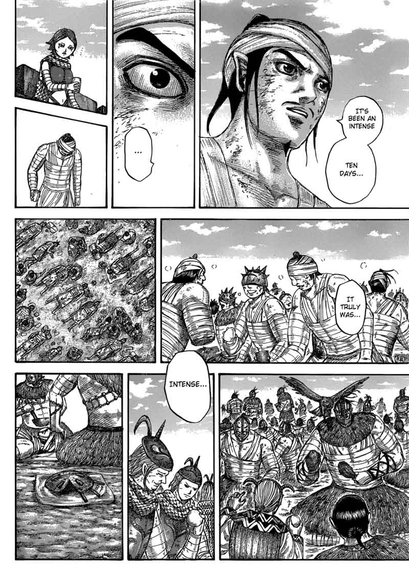 Chapter 575 - Page 4
