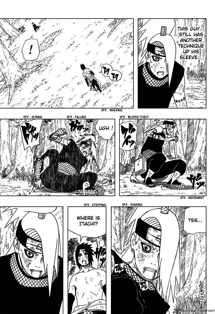 Chapter 362 - Page 3