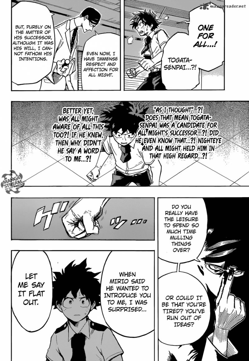 Chapter 127 - Page 17