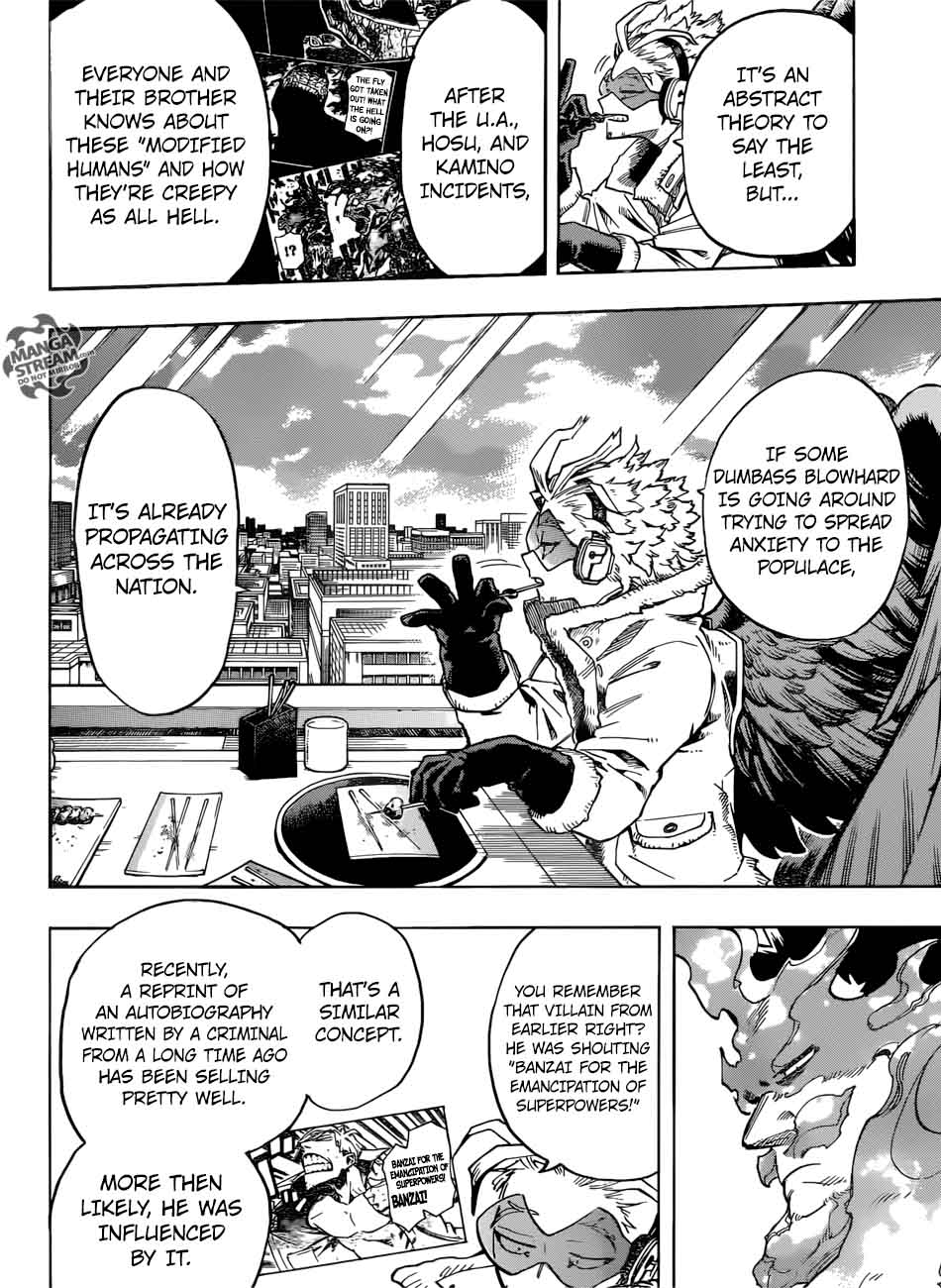 Chapter 186 - Page 11