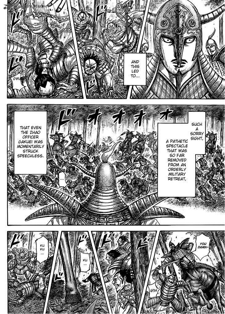 Chapter 450 - Page 5