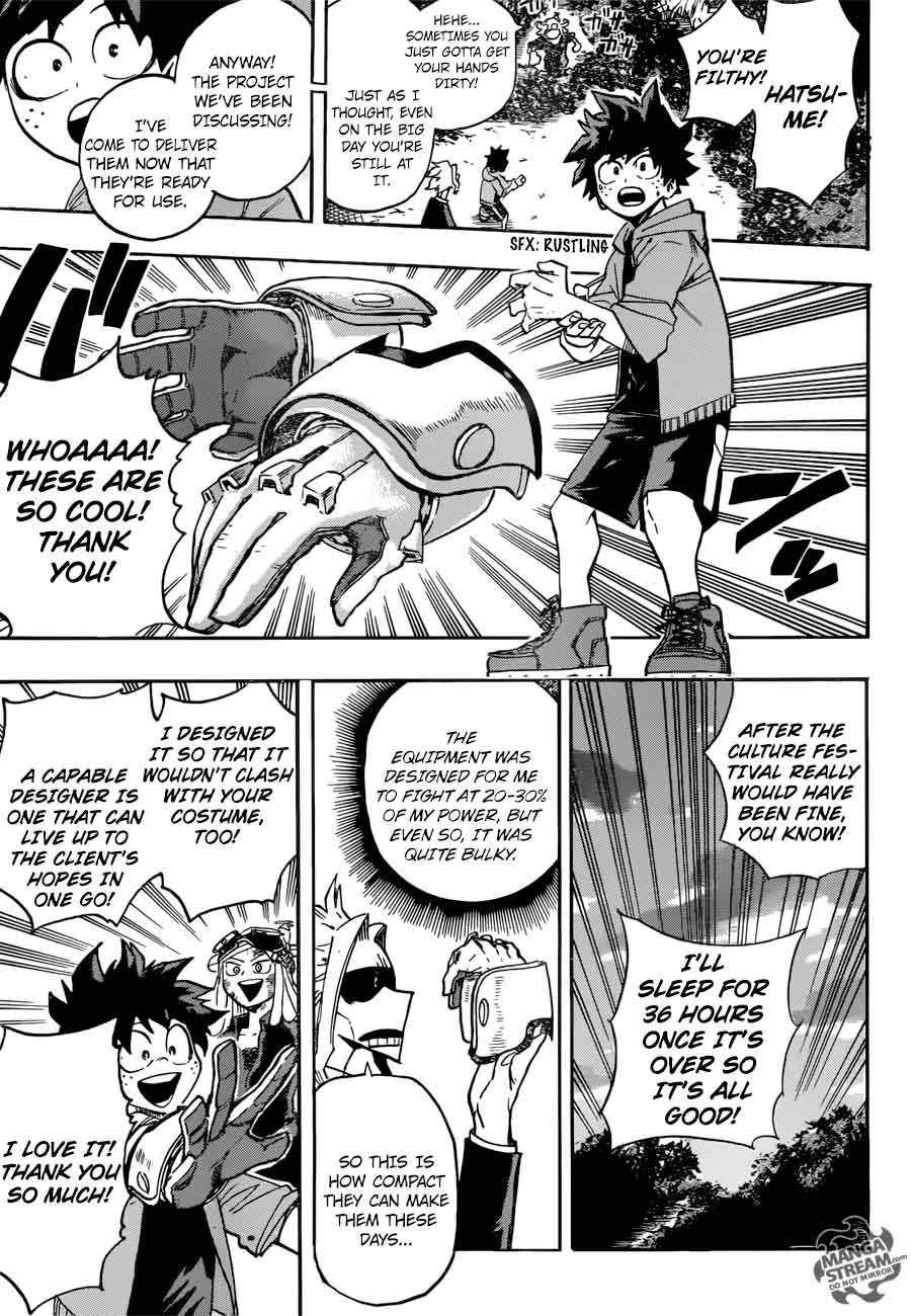 Chapter 175 - Page 7