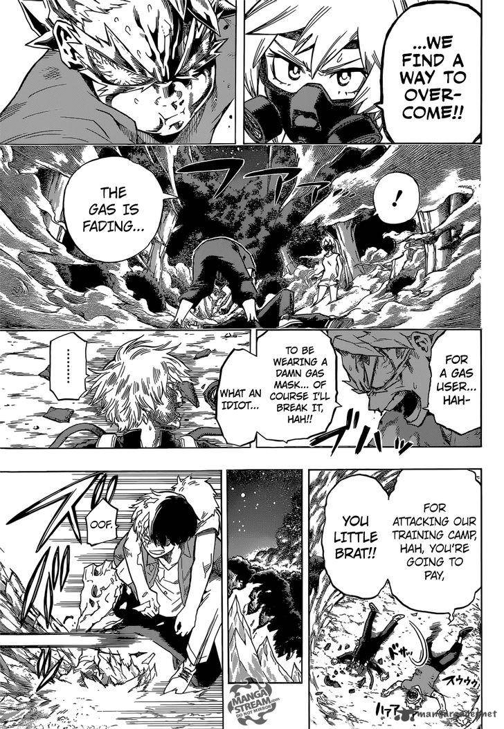 Chapter 79 - Page 16