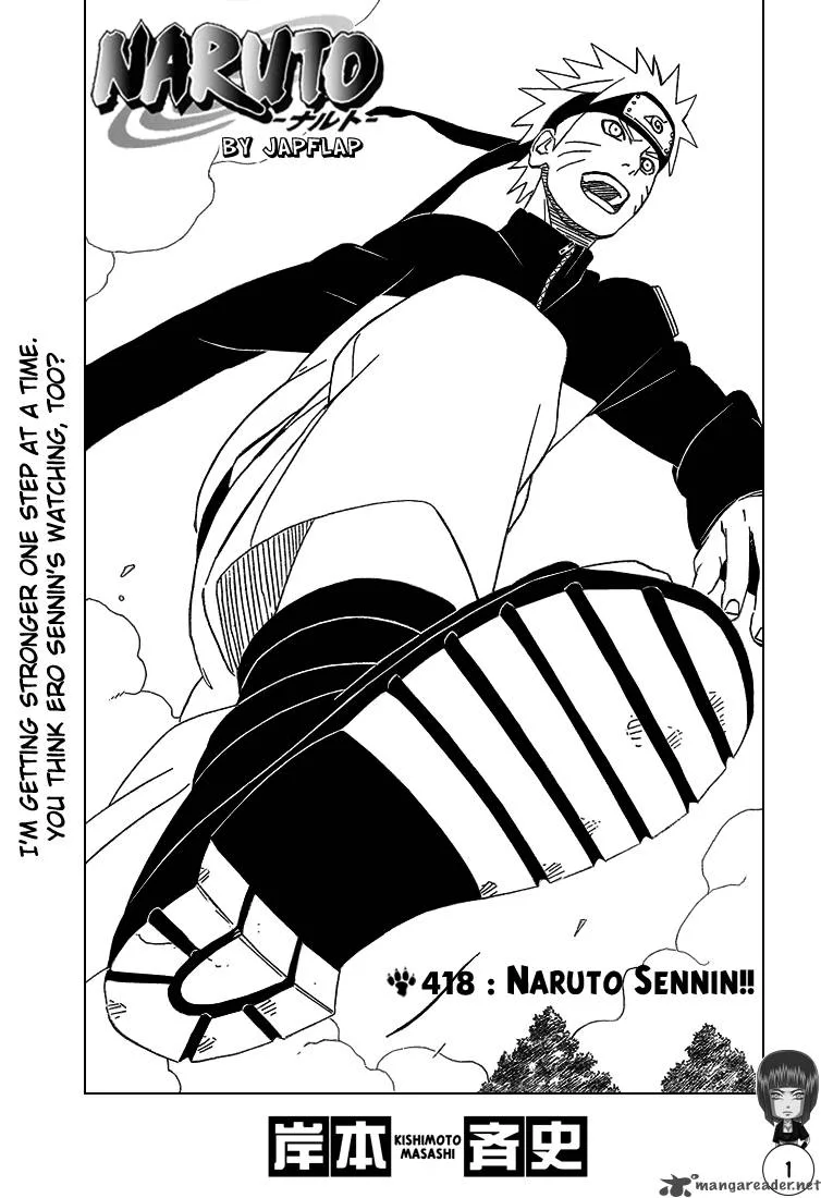 Chapter 418 - Page 2