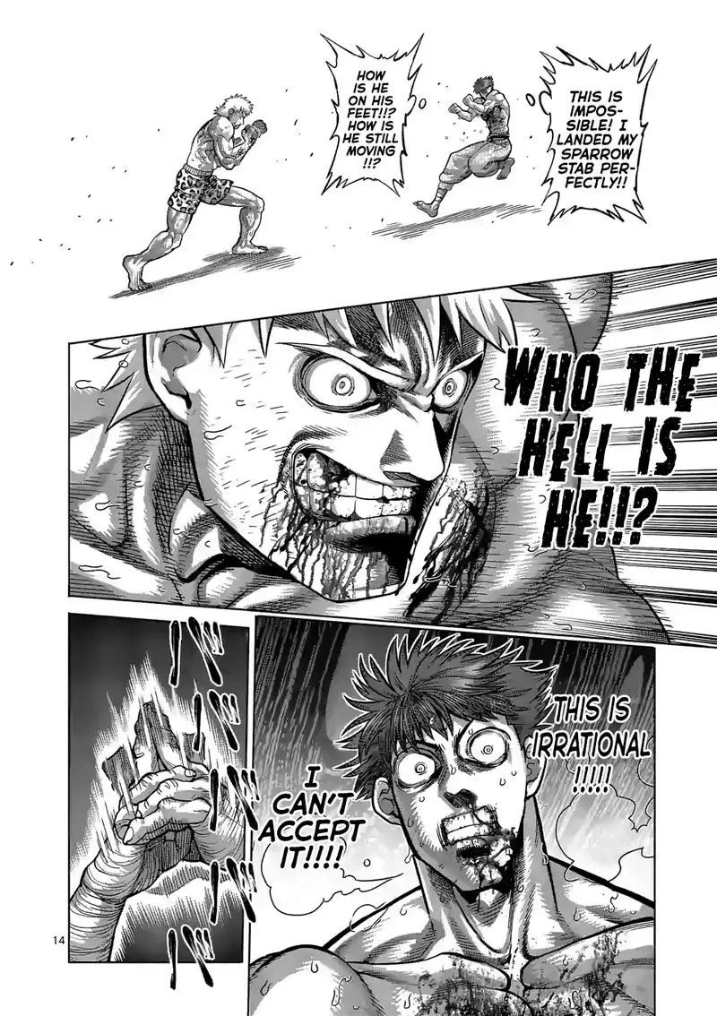 Chapter 70 - Page 14