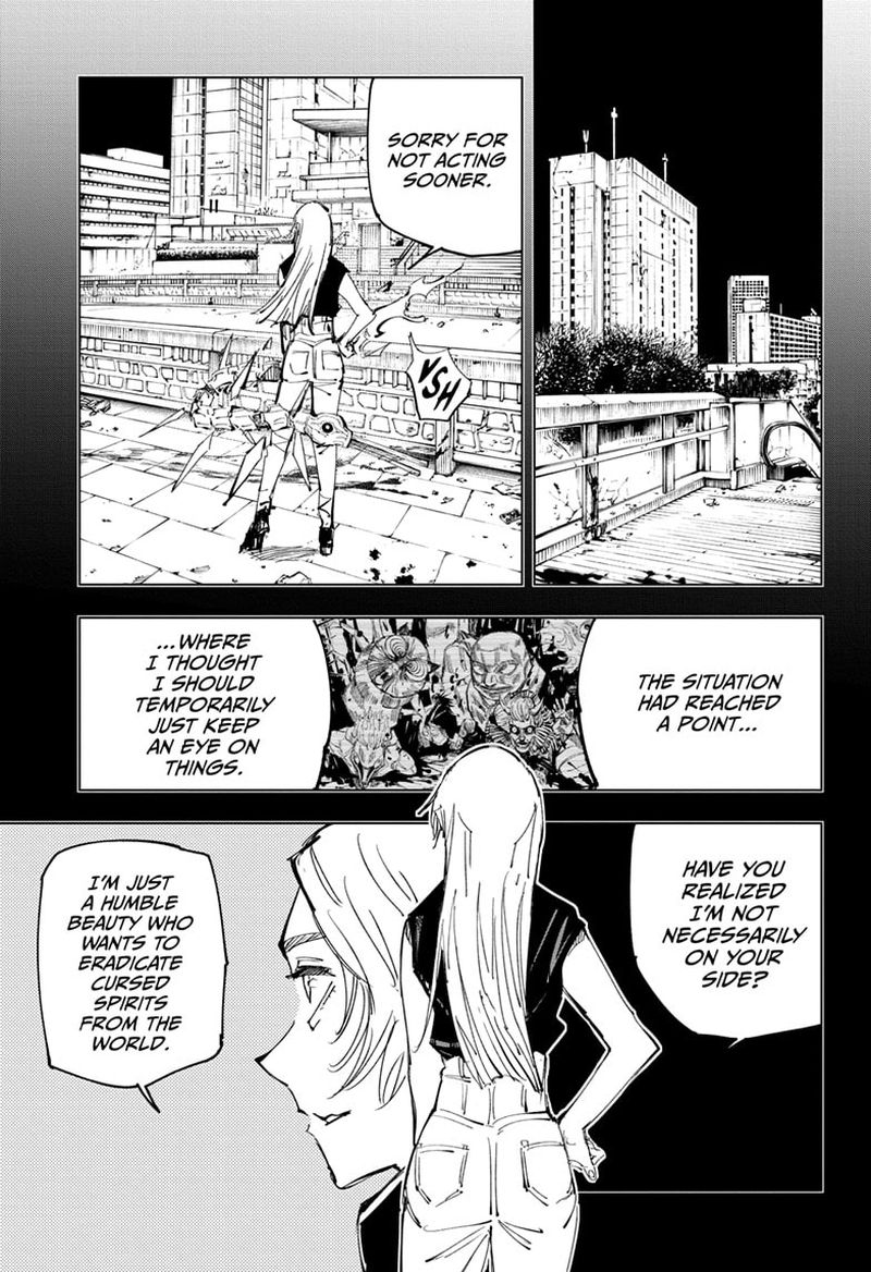 Chapter 138 - Page 13