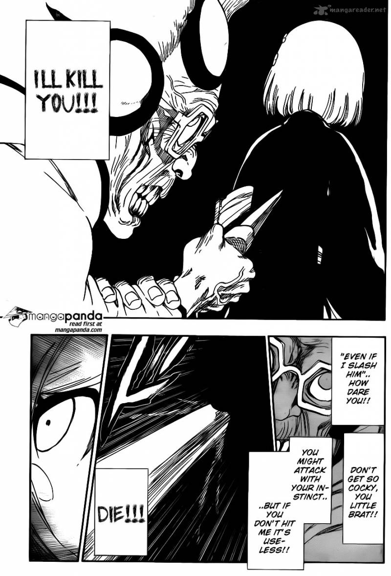 Chapter 571 - Page 15