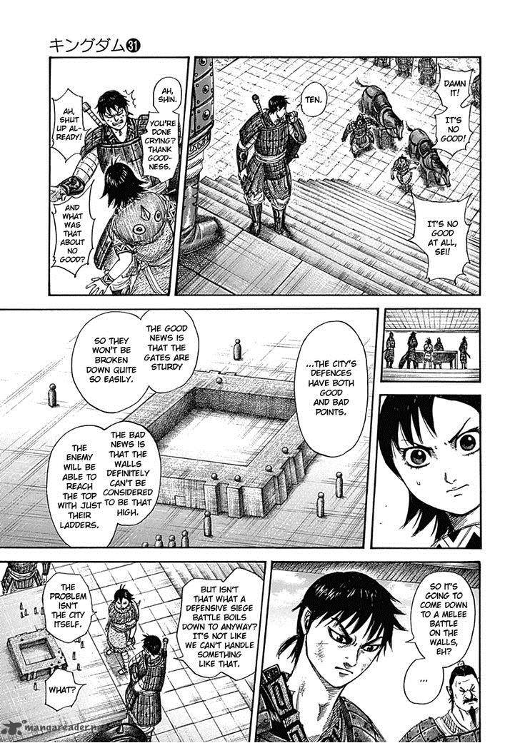 Chapter 329 - Page 11