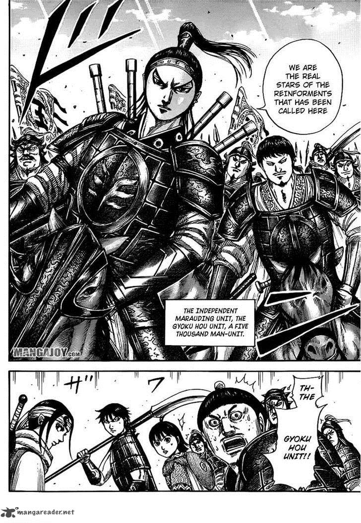 Chapter 379 - Page 9