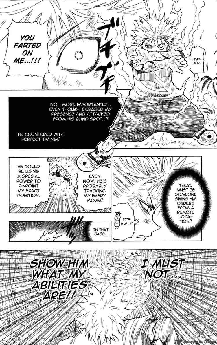 Chapter 236 - Page 12