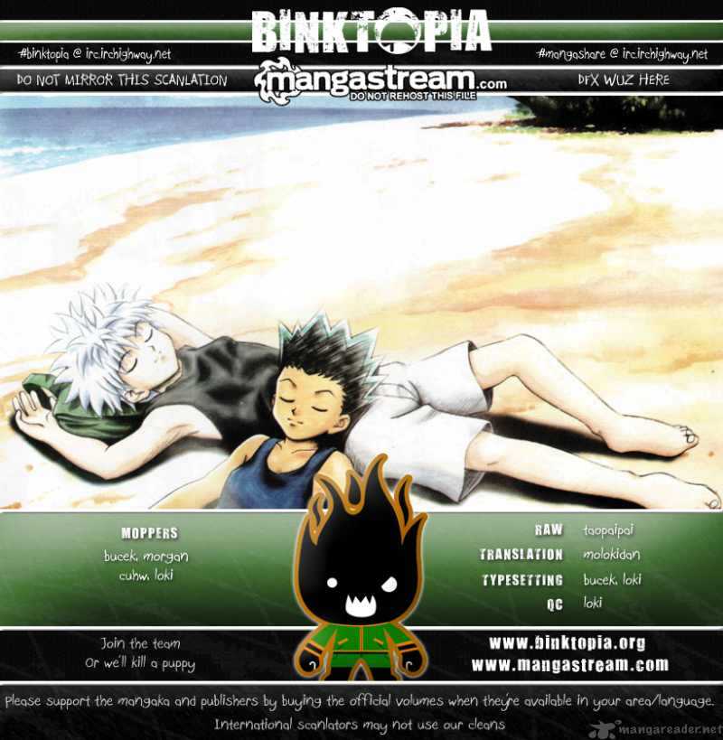 Chapter 307 - Page 18