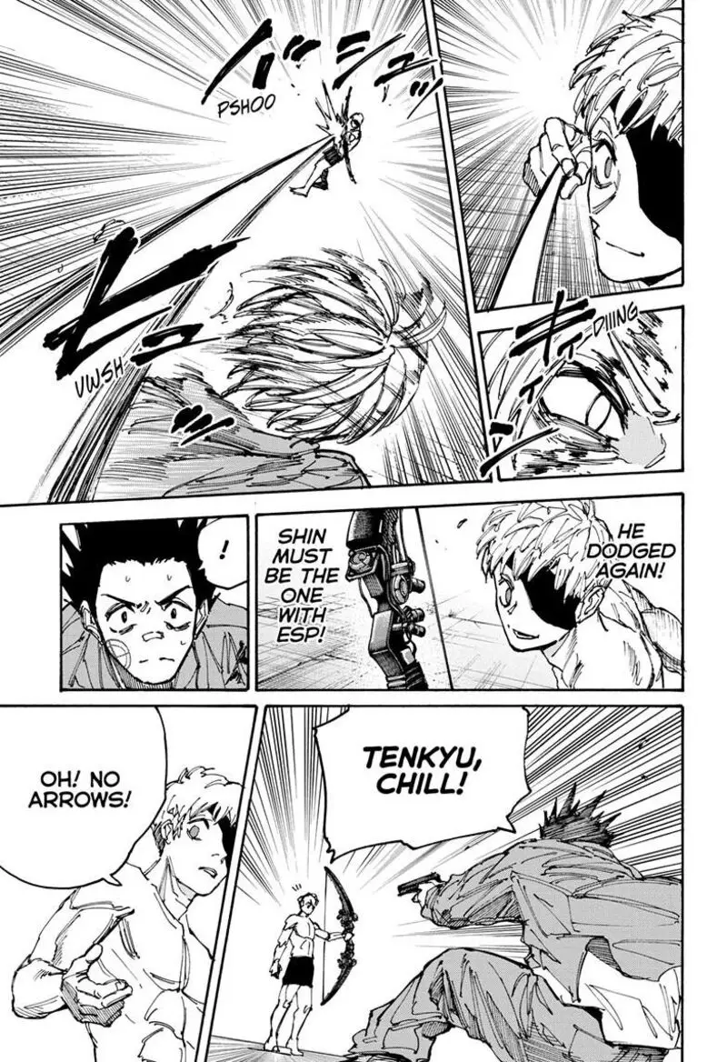 Chapter 190 - Page 7