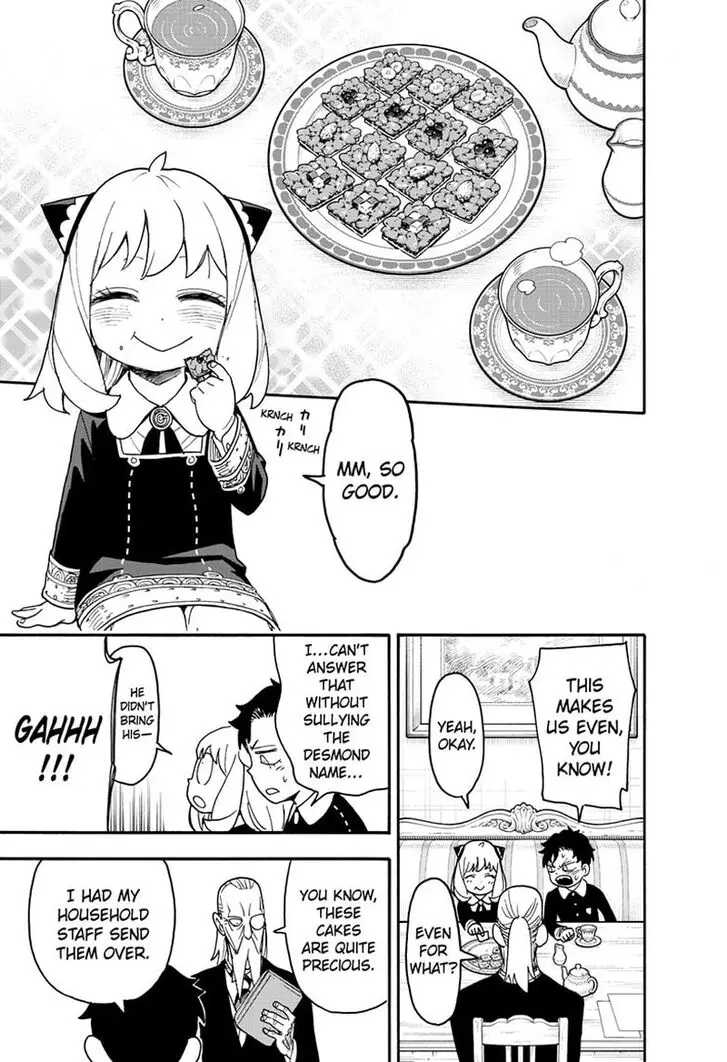 Chapter 88 - Page 21