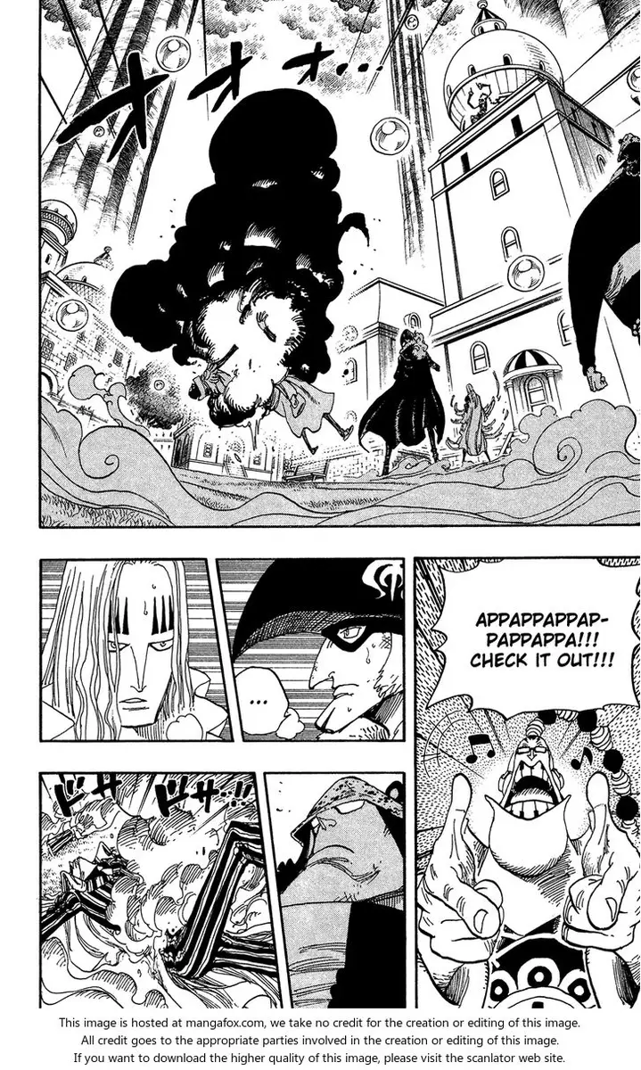 Chapter 510 - Page 2