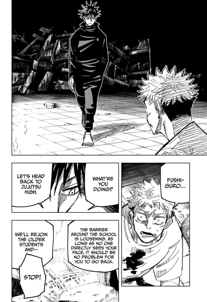 Chapter 143 - Page 12