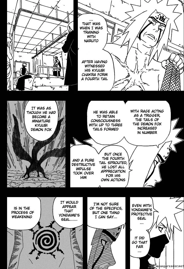 Chapter 291 - Page 9