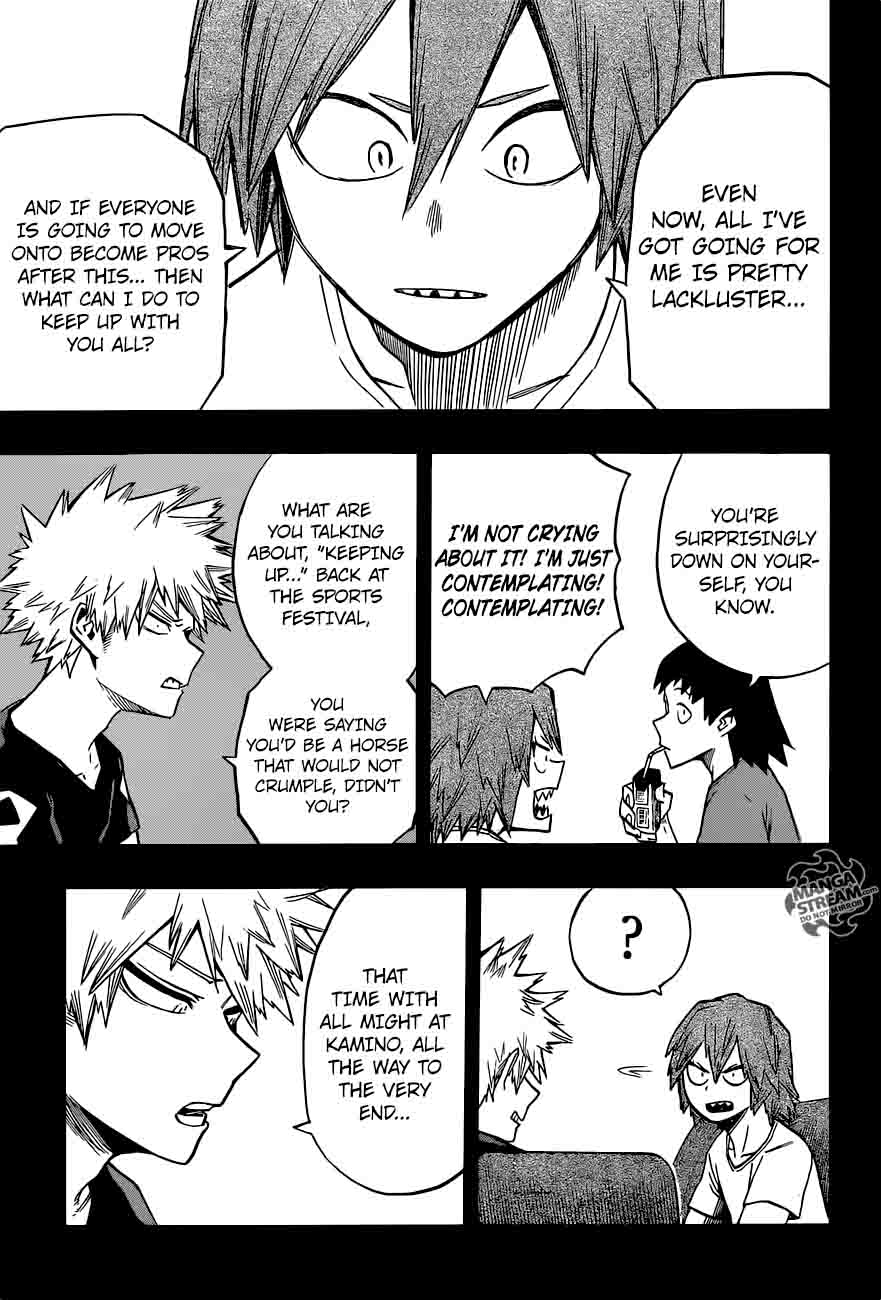 Chapter 133 - Page 17
