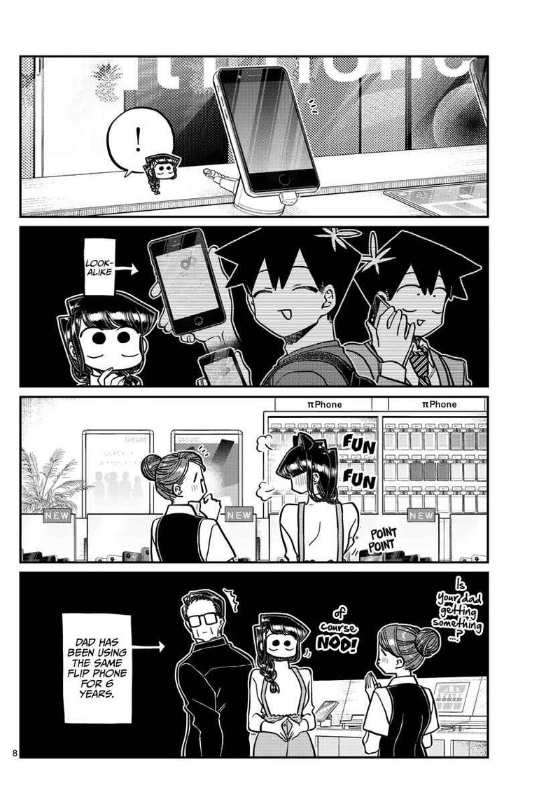 Chapter 350 - Page 9