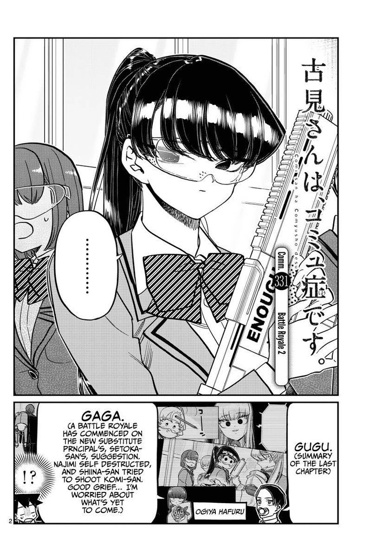 Chapter 331 - Page 2