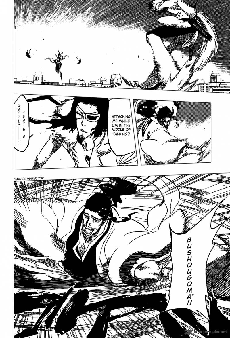 Chapter 362 - Page 11