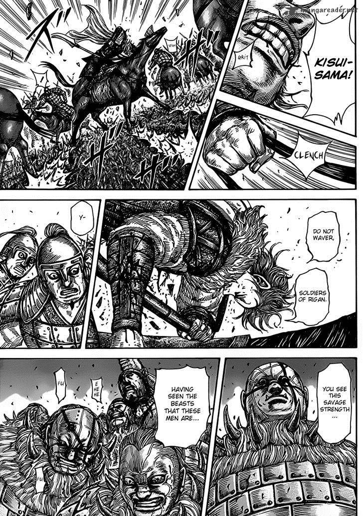 Chapter 467 - Page 13