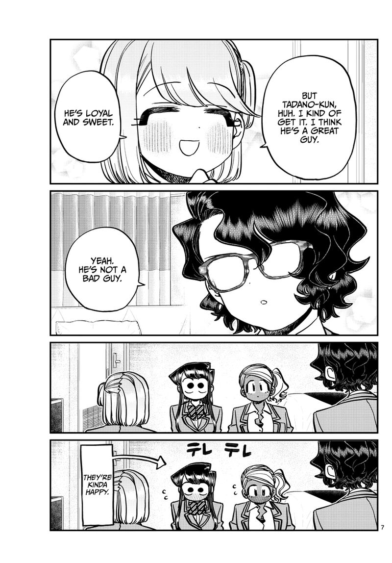 Chapter 285 - Page 7