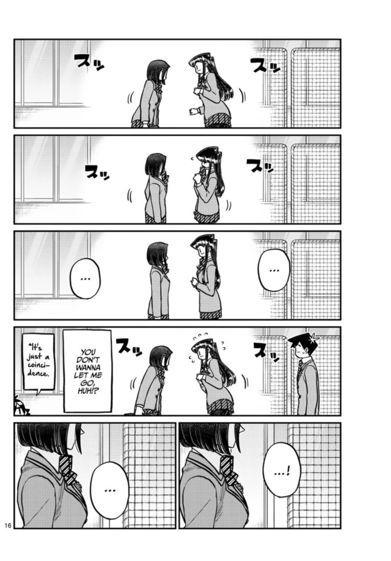Chapter 315 - Page 16