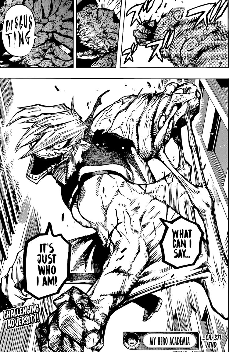 Chapter 371 - Page 15