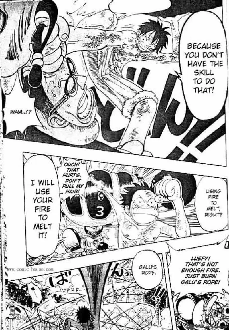 Chapter 125 - Page 17