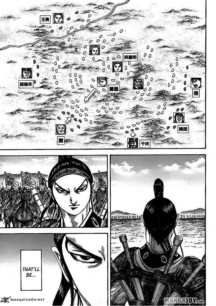 Chapter 381 - Page 9