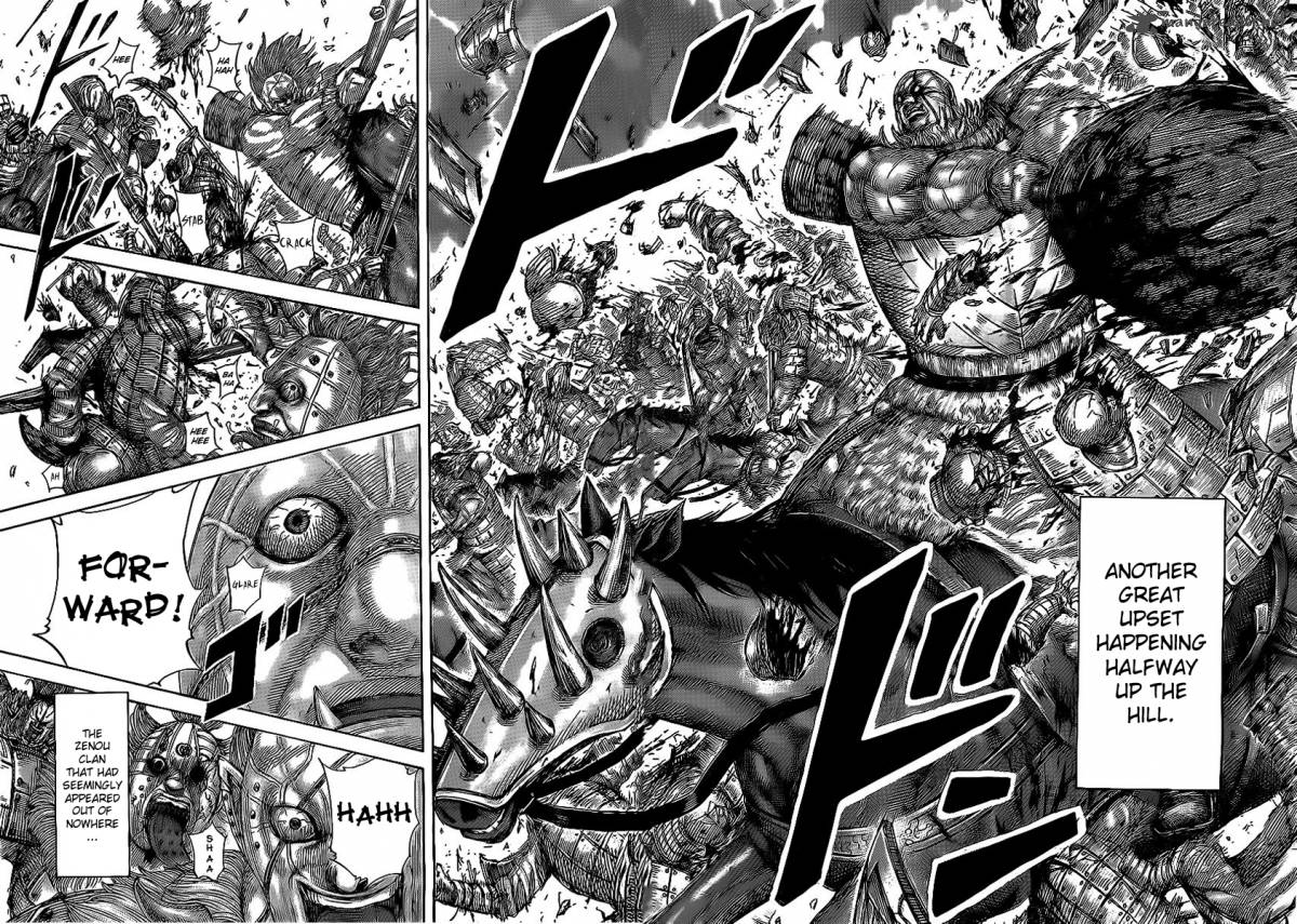 Chapter 466 - Page 6