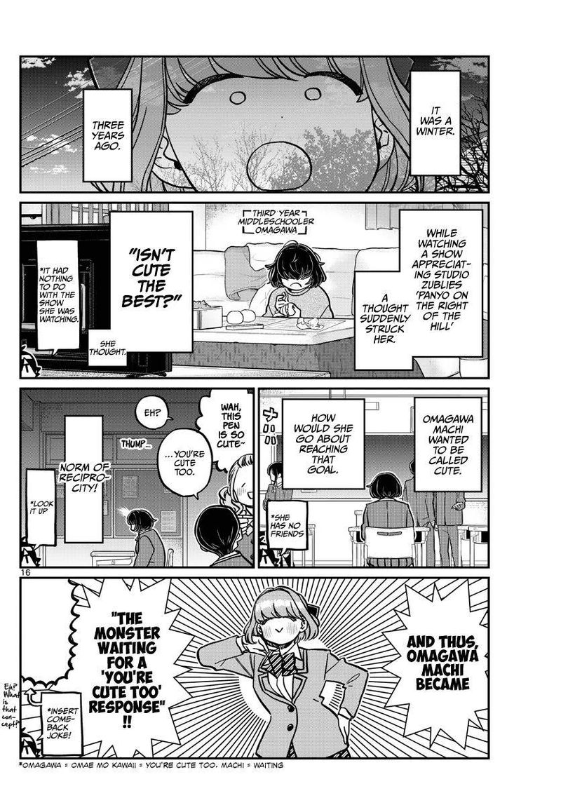 Chapter 331 - Page 16