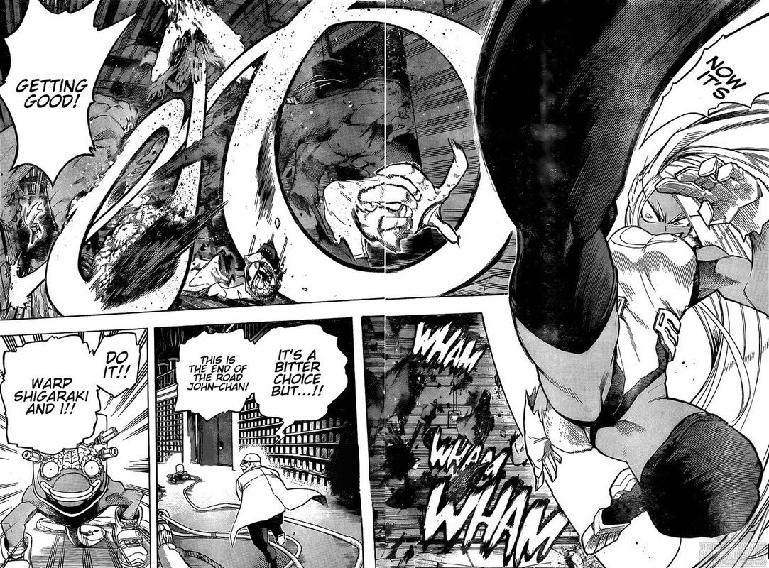 Chapter 260 - Page 13