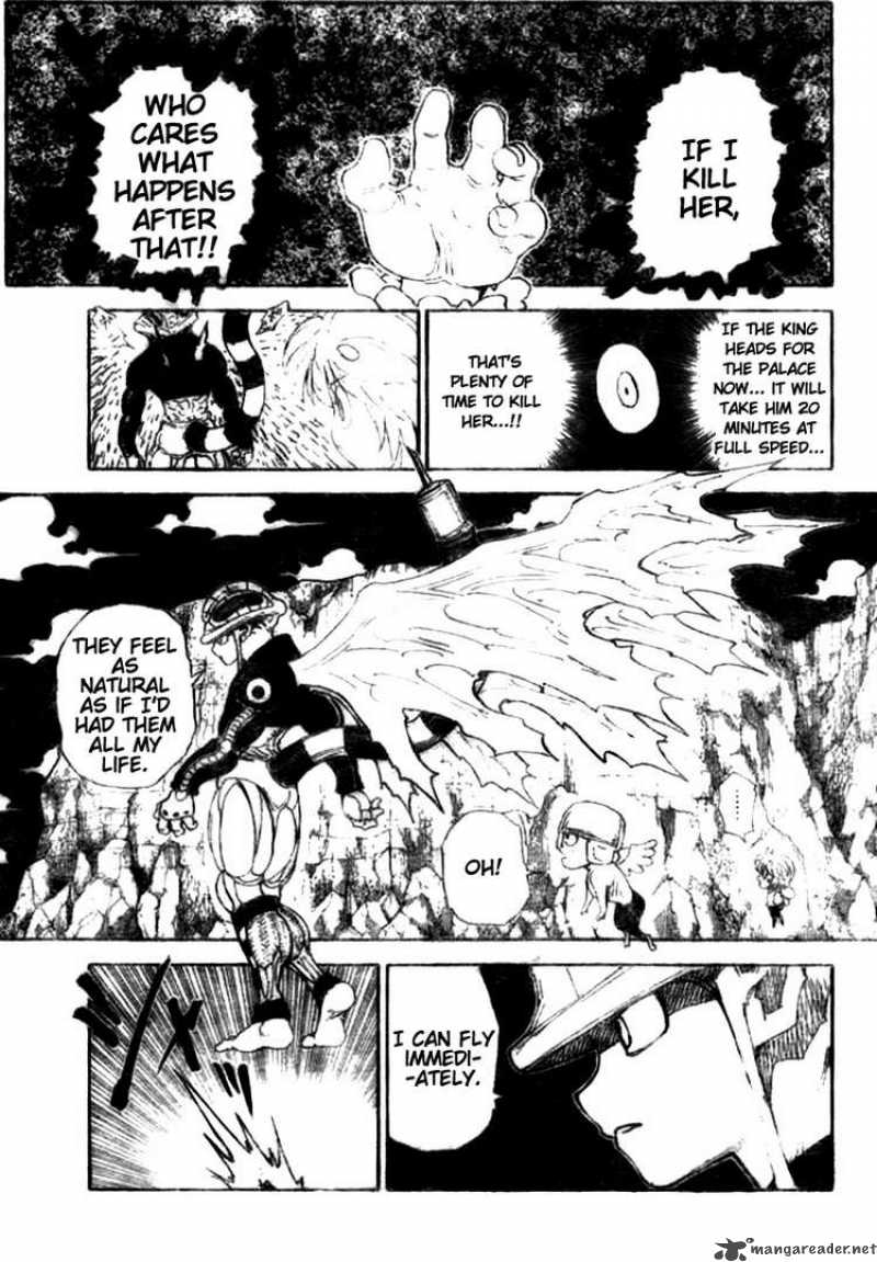Chapter 301 - Page 11