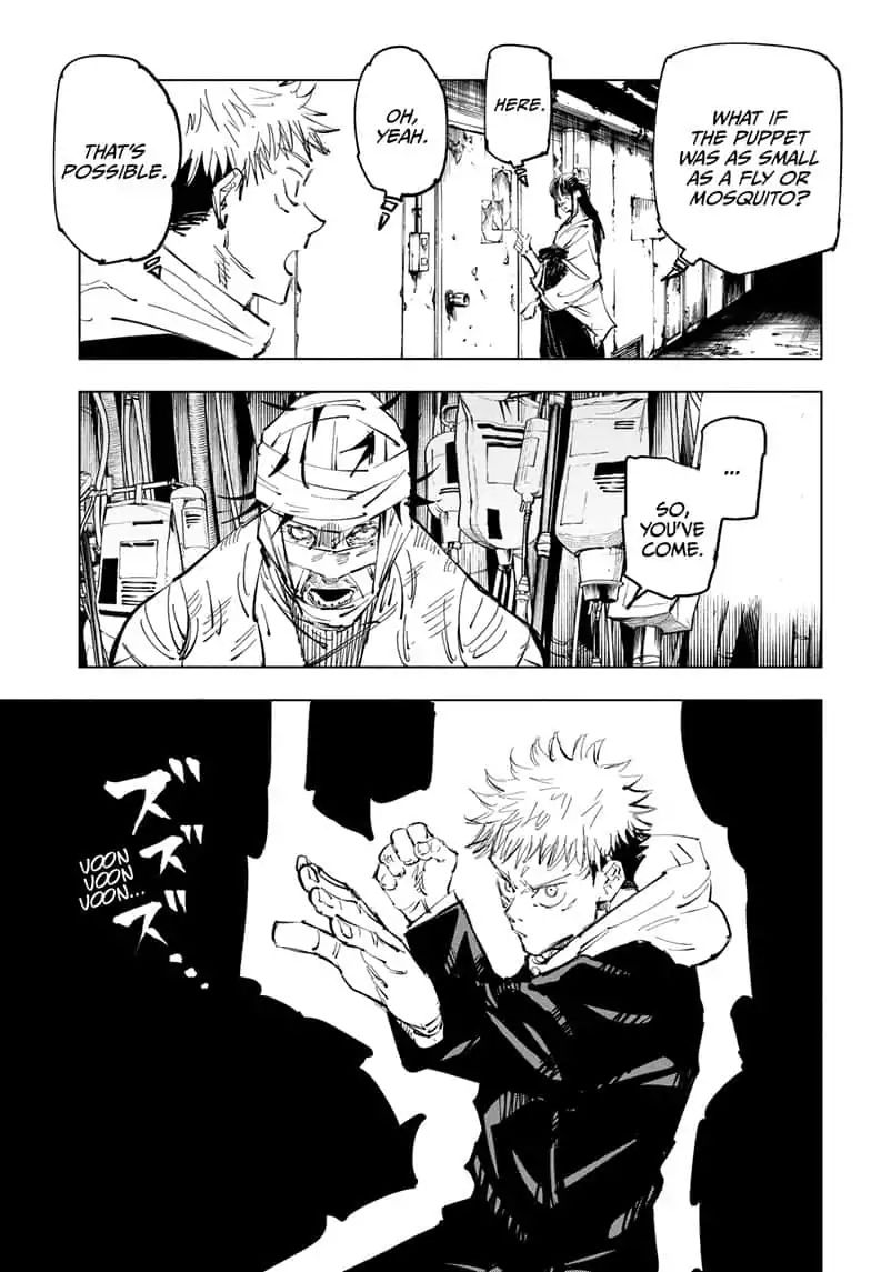 Chapter 79 - Page 13