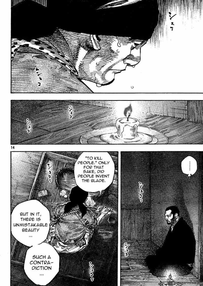 Chapter 266 - Page 14