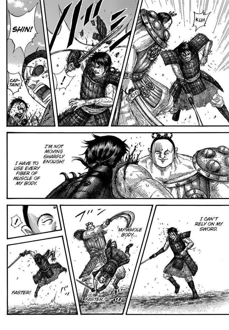 Chapter 688 - Page 16