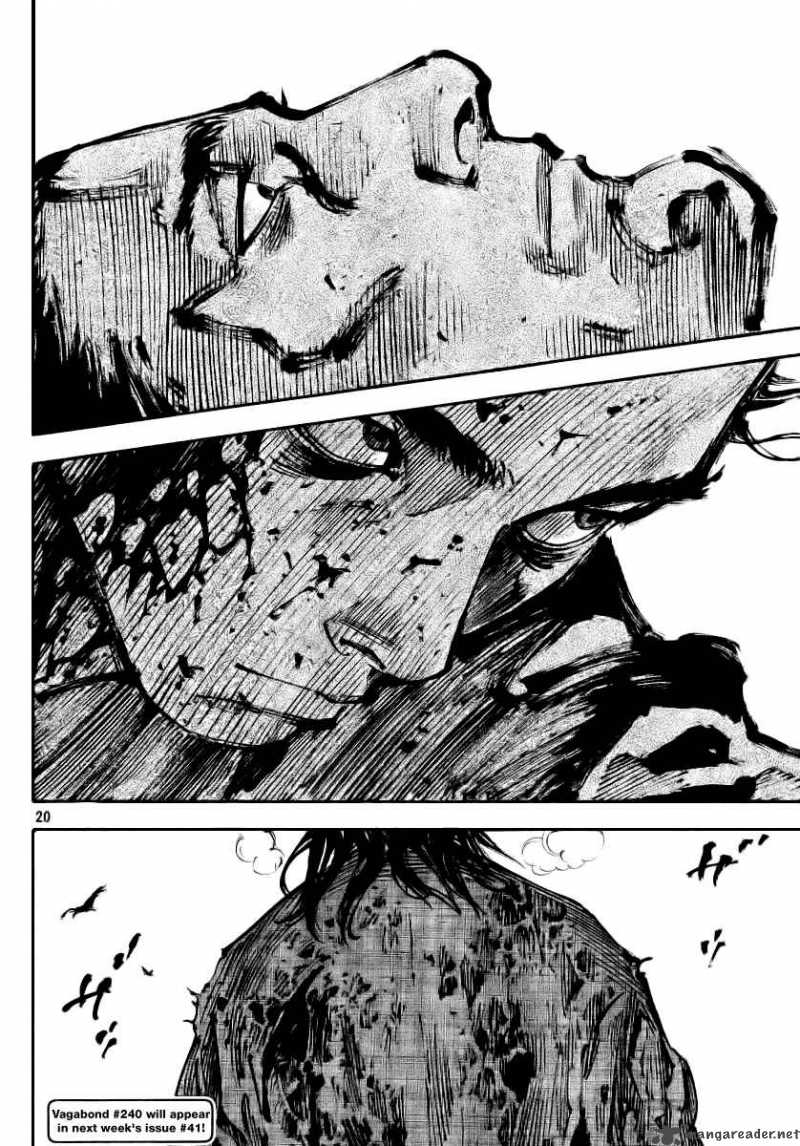 Chapter 239 - Page 19