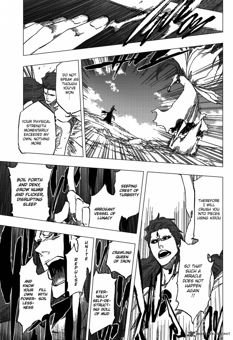 Chapter 418 - Page 18