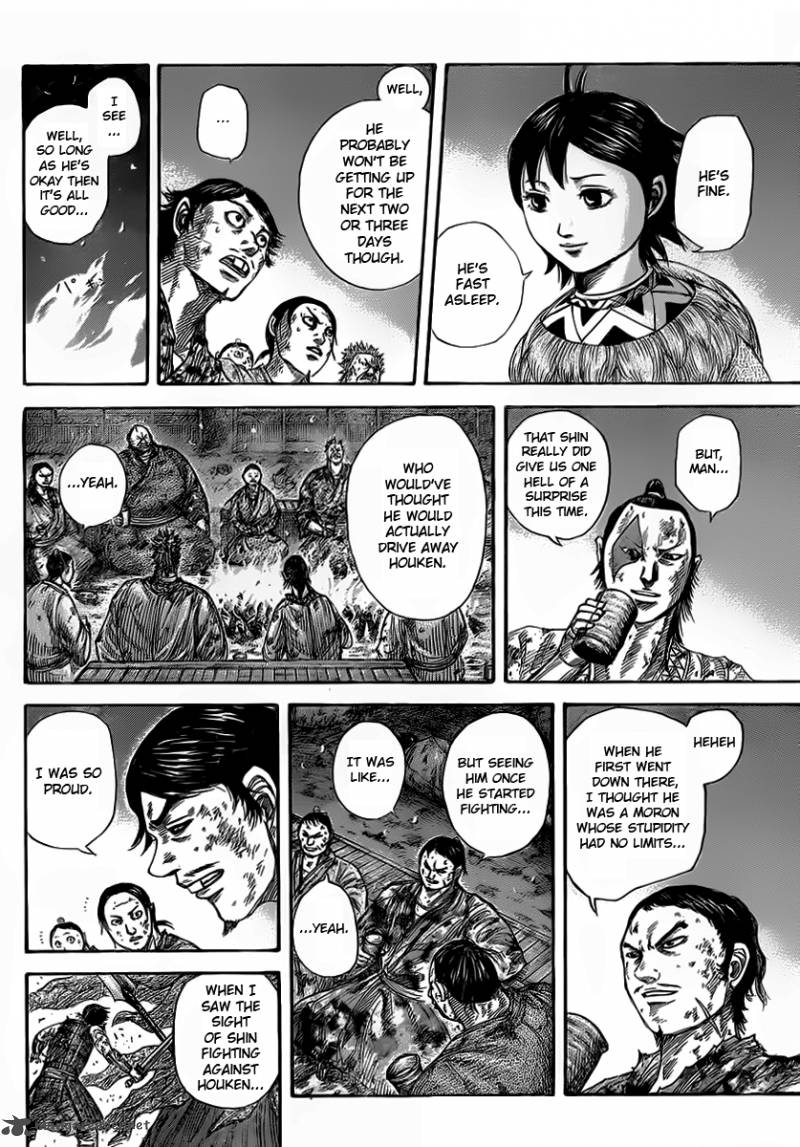 Chapter 353 - Page 4