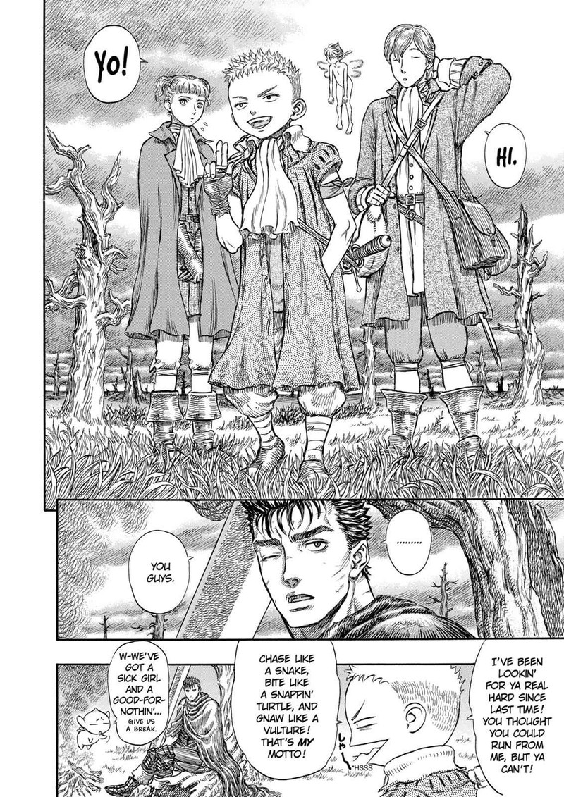 Chapter 190 - Page 16