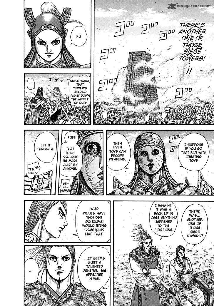 Chapter 277 - Page 5