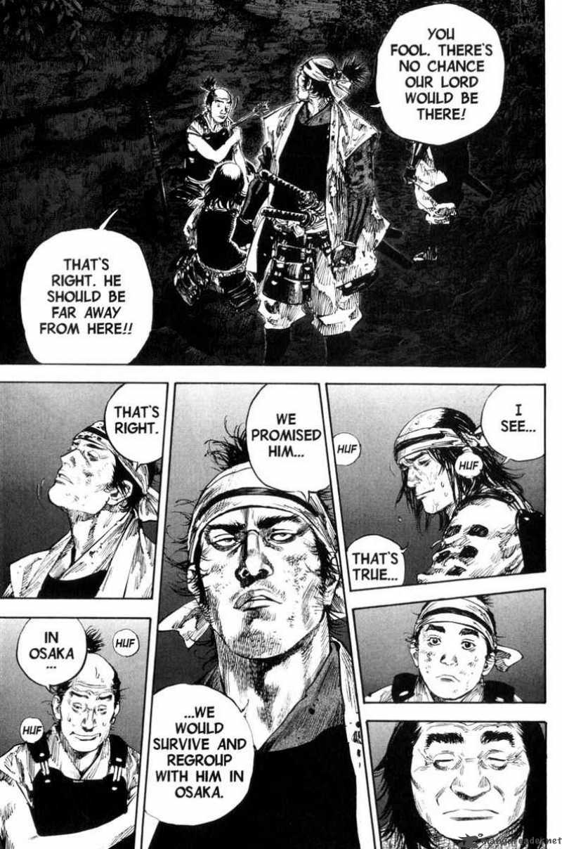 Chapter 164 - Page 23